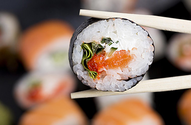 Sendai Sushi